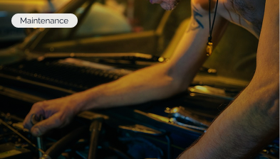 Car Maintenance Tips for British Weather